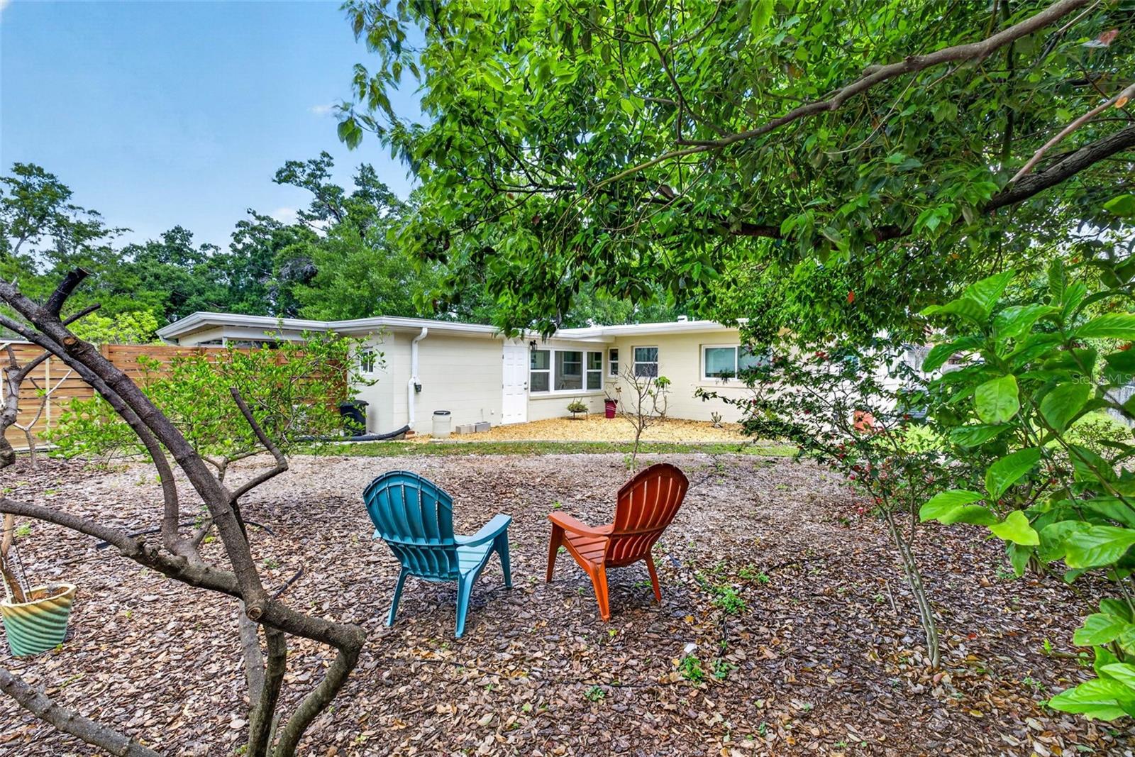 TEMPLE TERRACE RIVERSIDE SUB - Residential