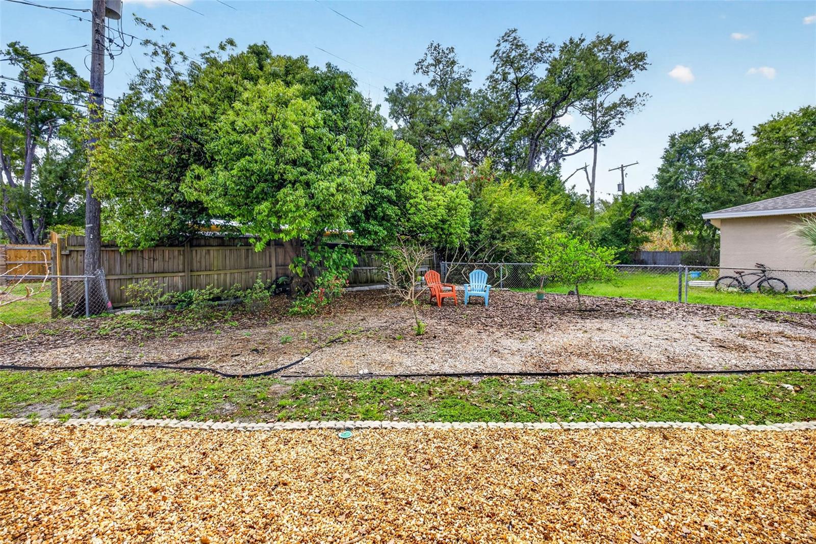 TEMPLE TERRACE RIVERSIDE SUB - Residential