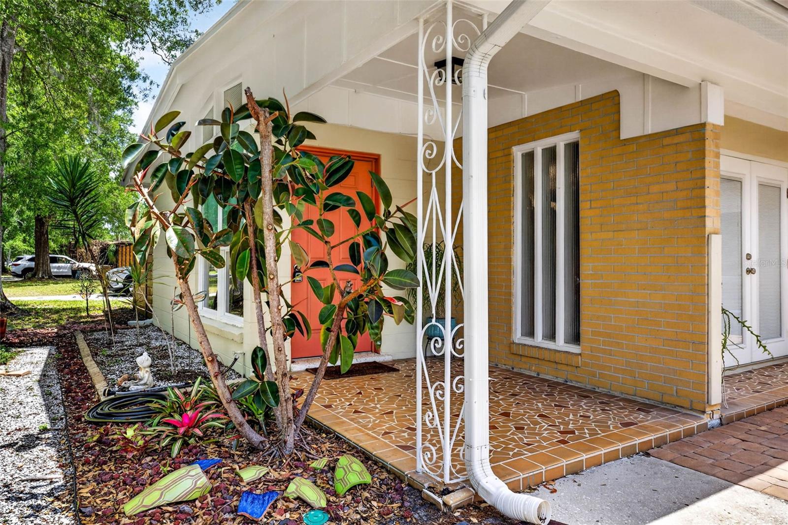 TEMPLE TERRACE RIVERSIDE SUB - Residential