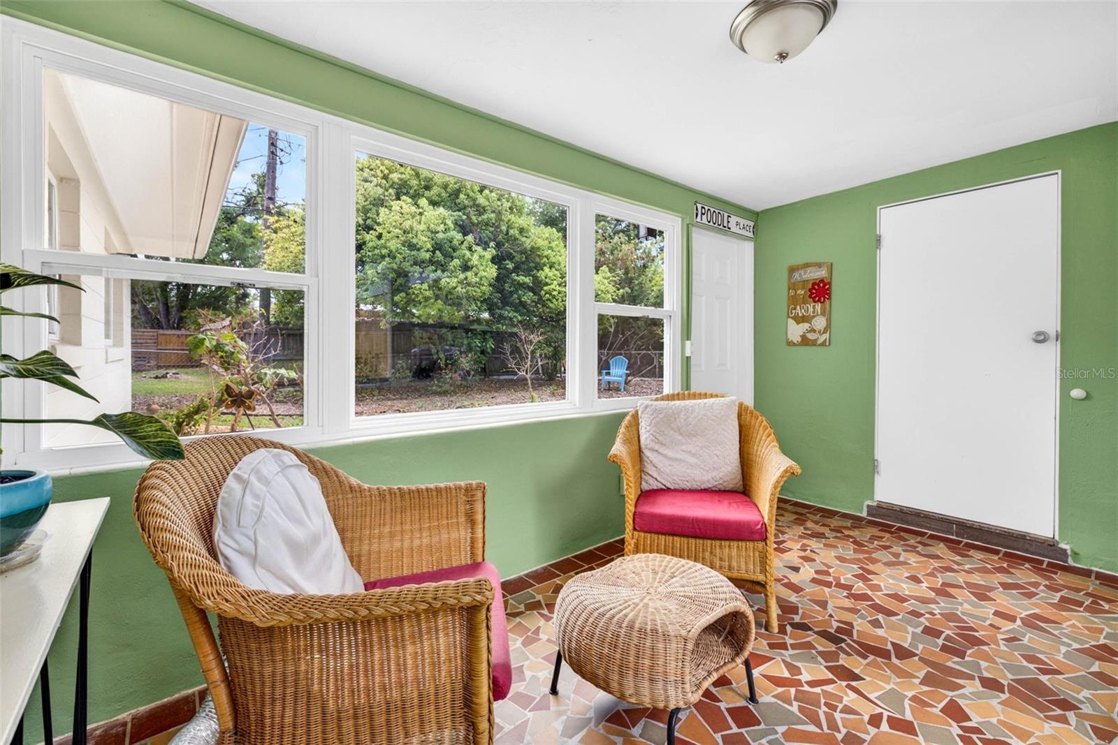 TEMPLE TERRACE RIVERSIDE SUB - Residential