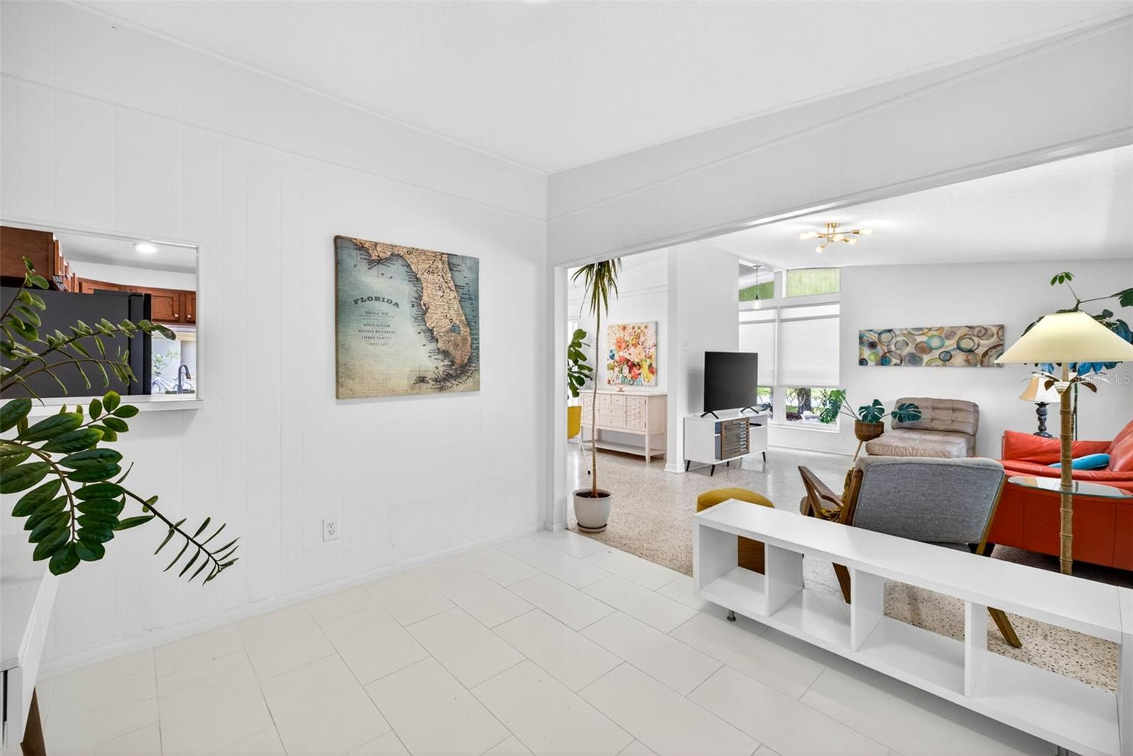 TEMPLE TERRACE RIVERSIDE SUB - Residential