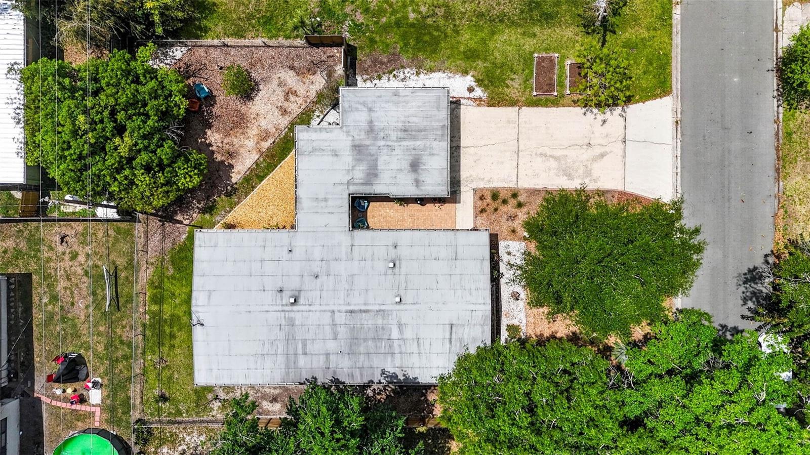 TEMPLE TERRACE RIVERSIDE SUB - Residential