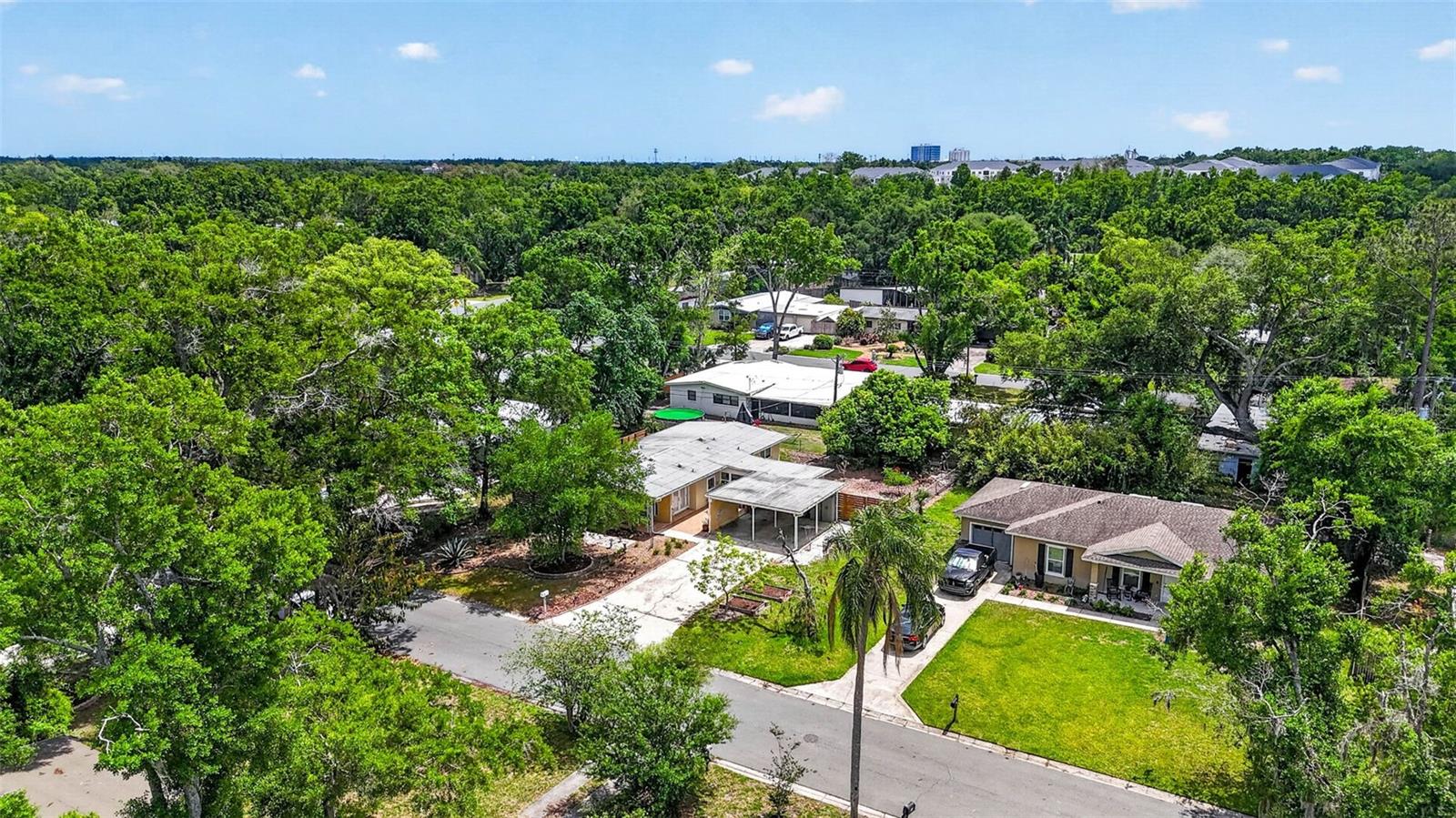 TEMPLE TERRACE RIVERSIDE SUB - Residential