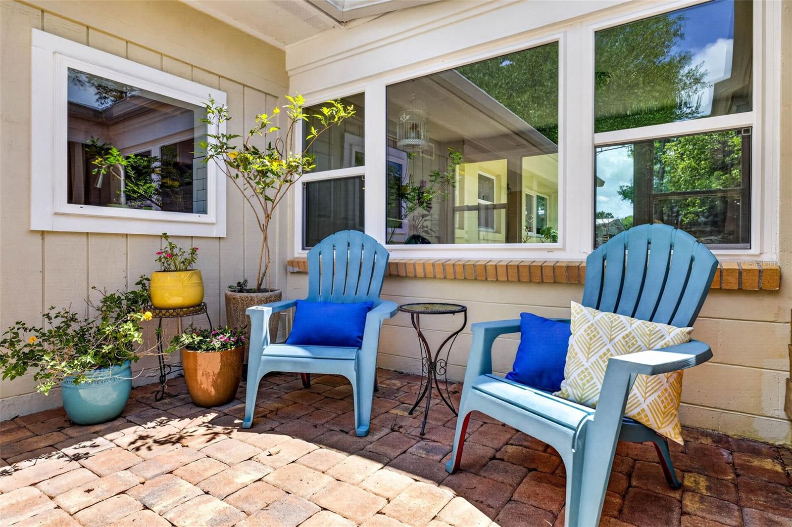 TEMPLE TERRACE RIVERSIDE SUB - Residential