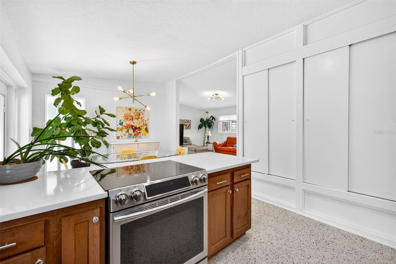 TEMPLE TERRACE RIVERSIDE SUB - Residential