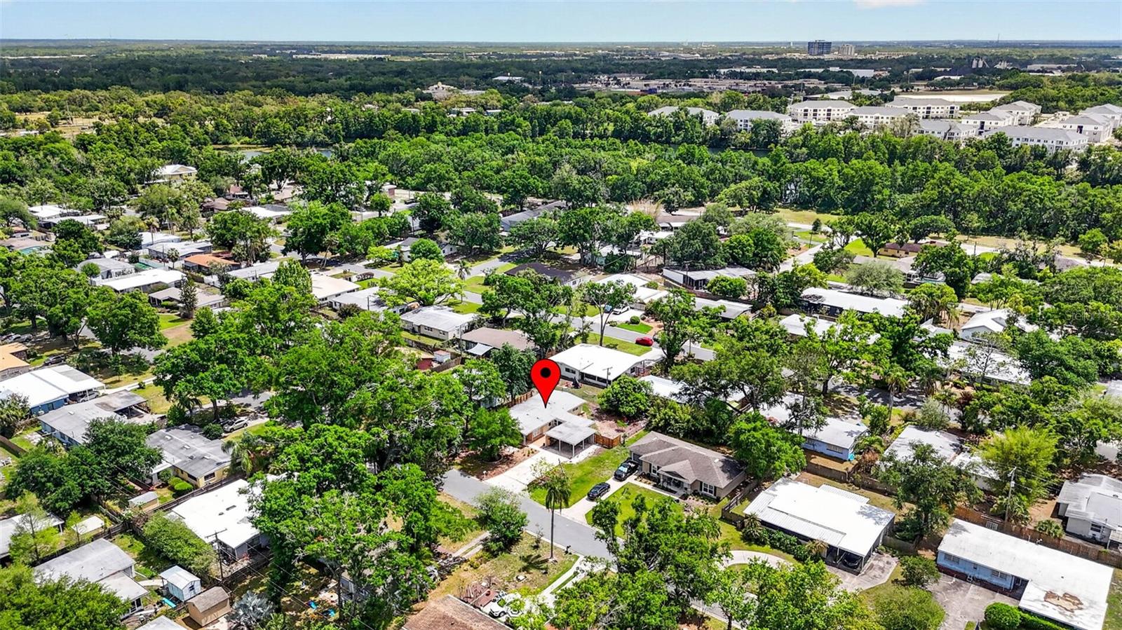 TEMPLE TERRACE RIVERSIDE SUB - Residential