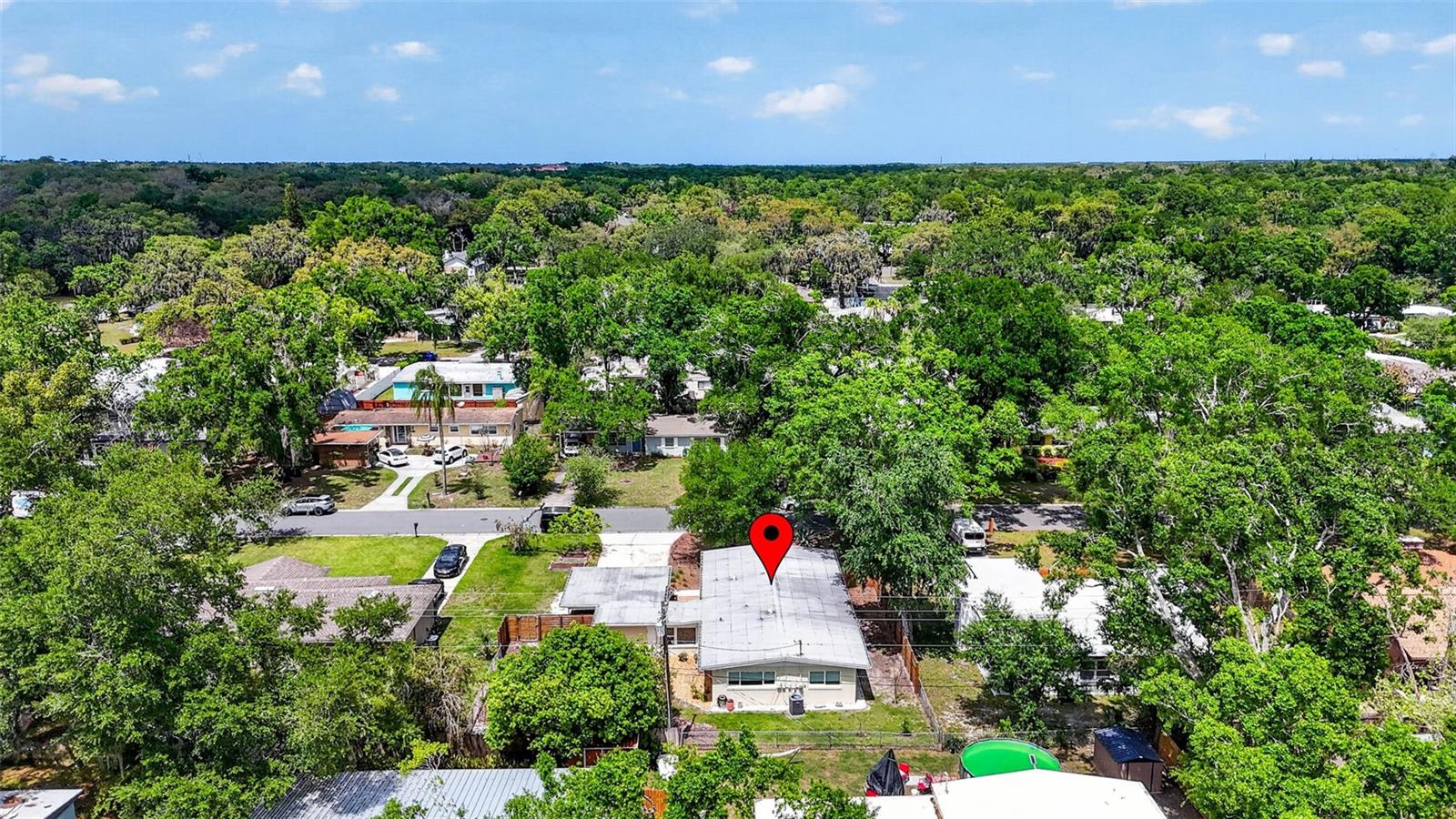 TEMPLE TERRACE RIVERSIDE SUB - Residential