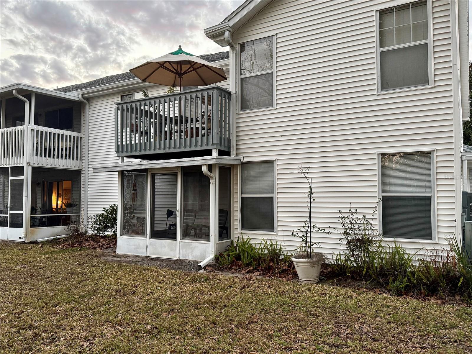 COACH HOMES AT MARINERS VILLAGE - Residential