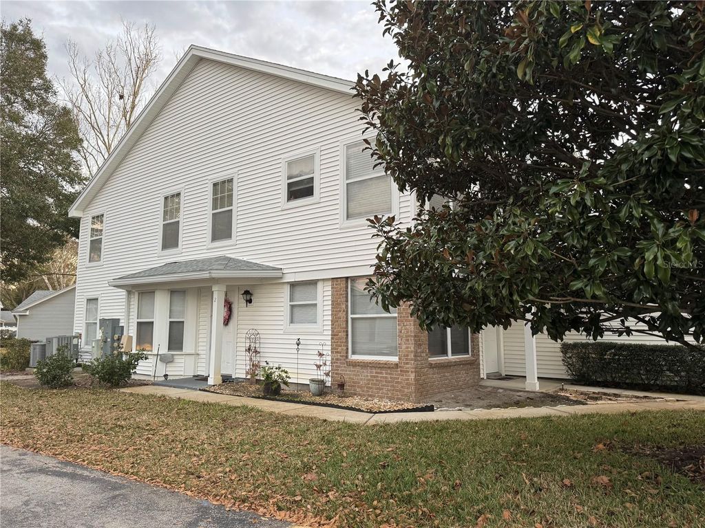 Photo of 2413 Tack Room Lane #2, Orlando, FL 32812 (MLS # O6383042)