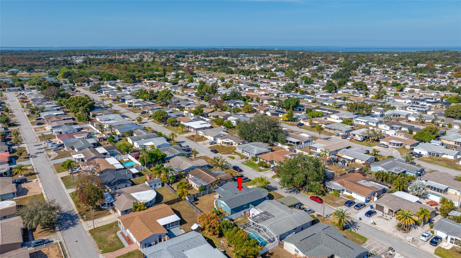 ALOHA GARDENS - Residential