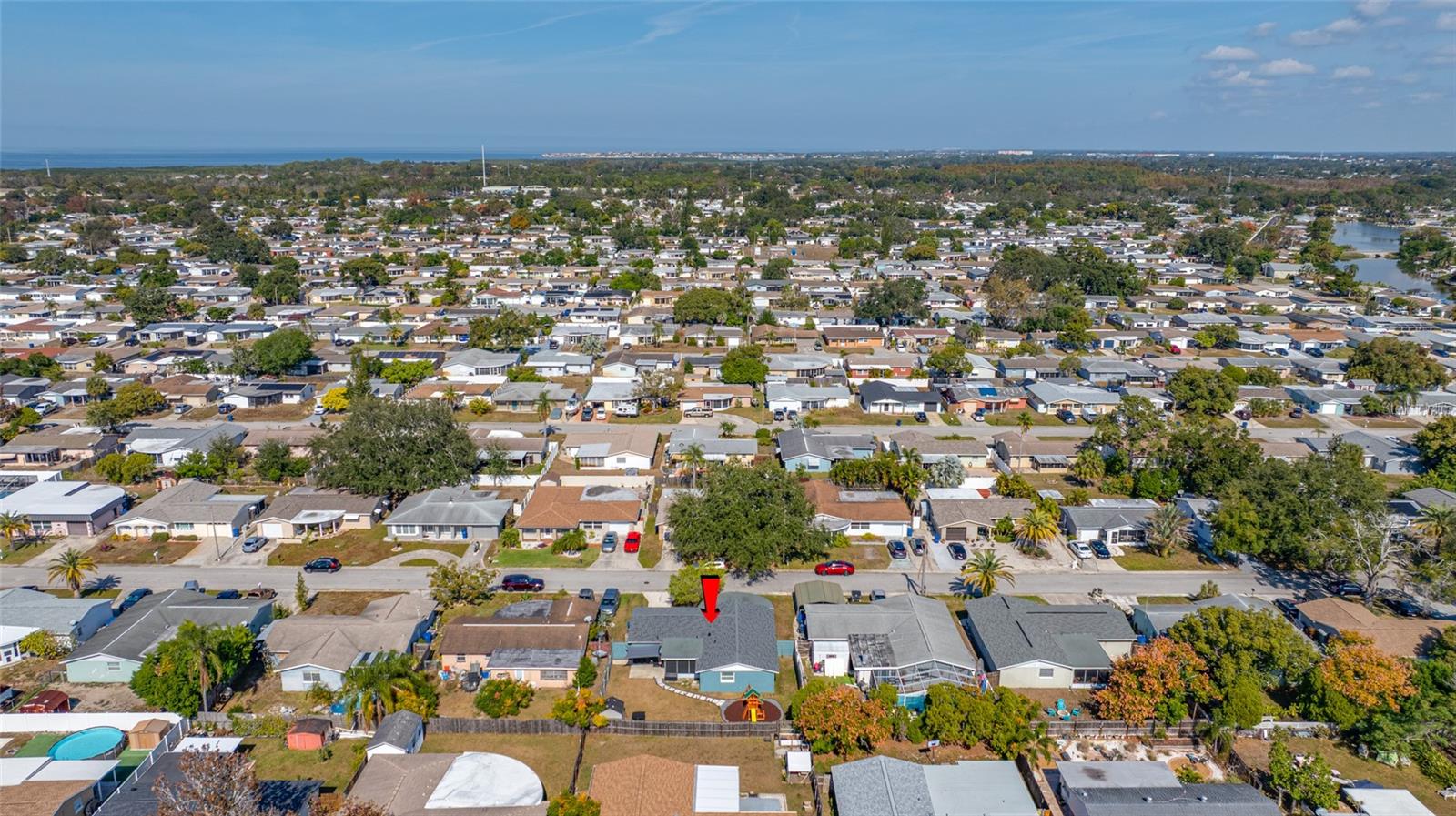 ALOHA GARDENS - Residential