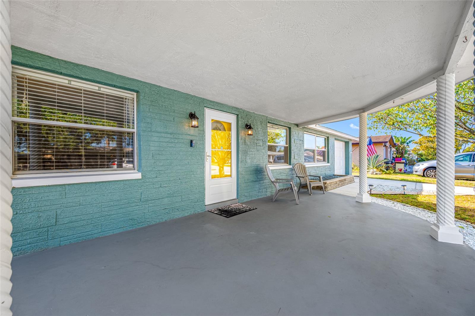 ALOHA GARDENS - Residential