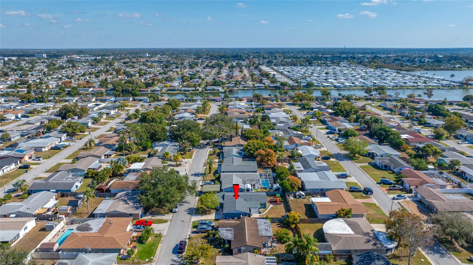 ALOHA GARDENS - Residential