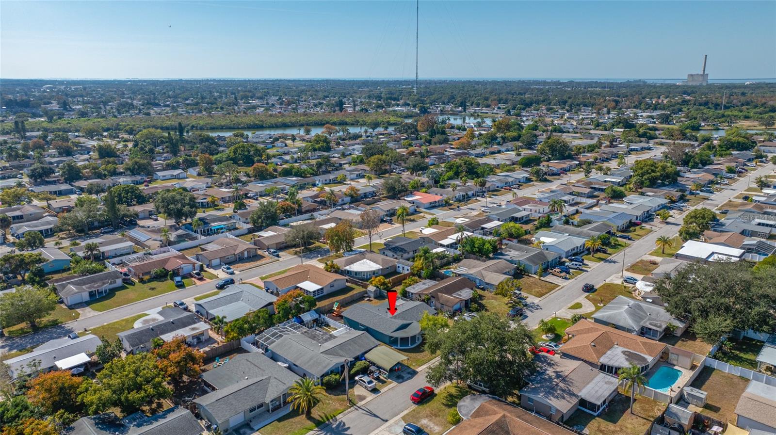 ALOHA GARDENS - Residential