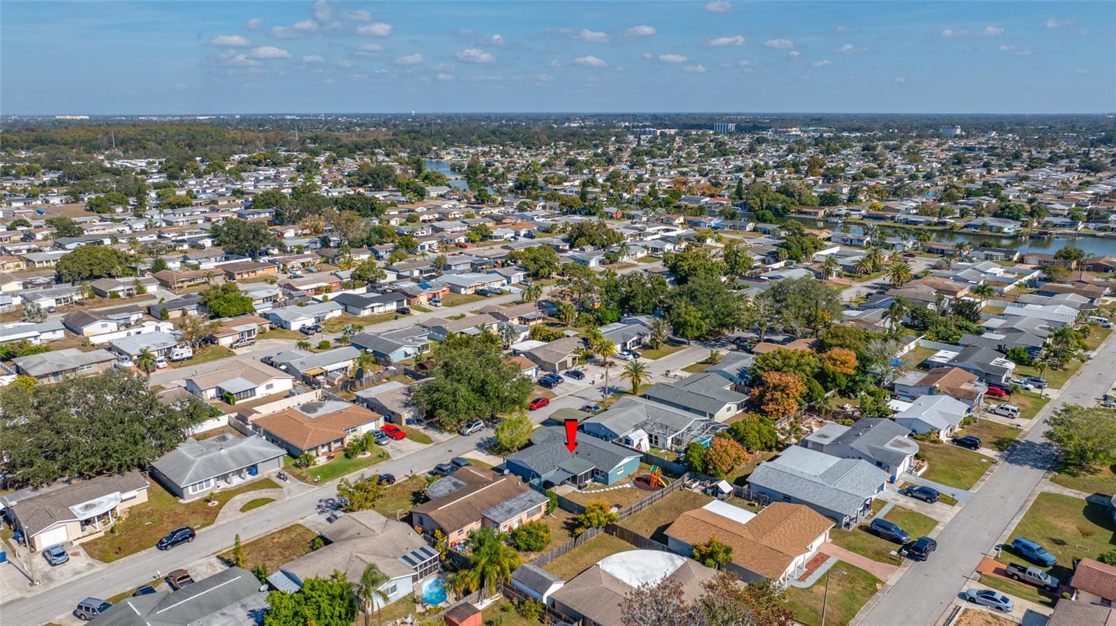 ALOHA GARDENS - Residential