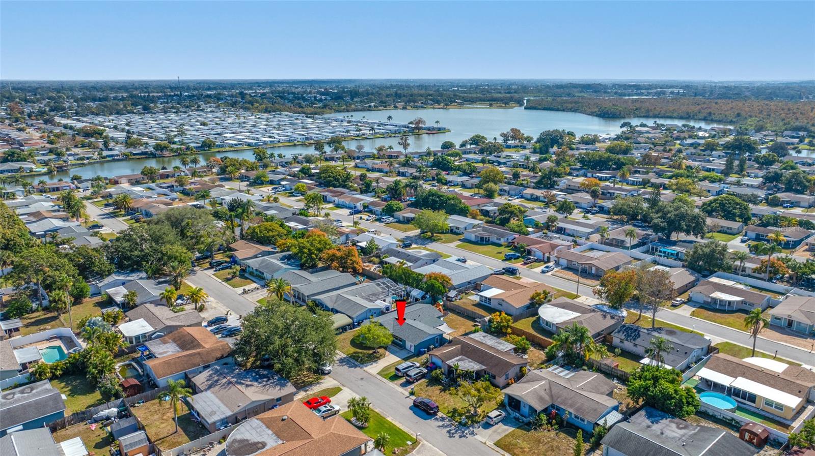 ALOHA GARDENS - Residential