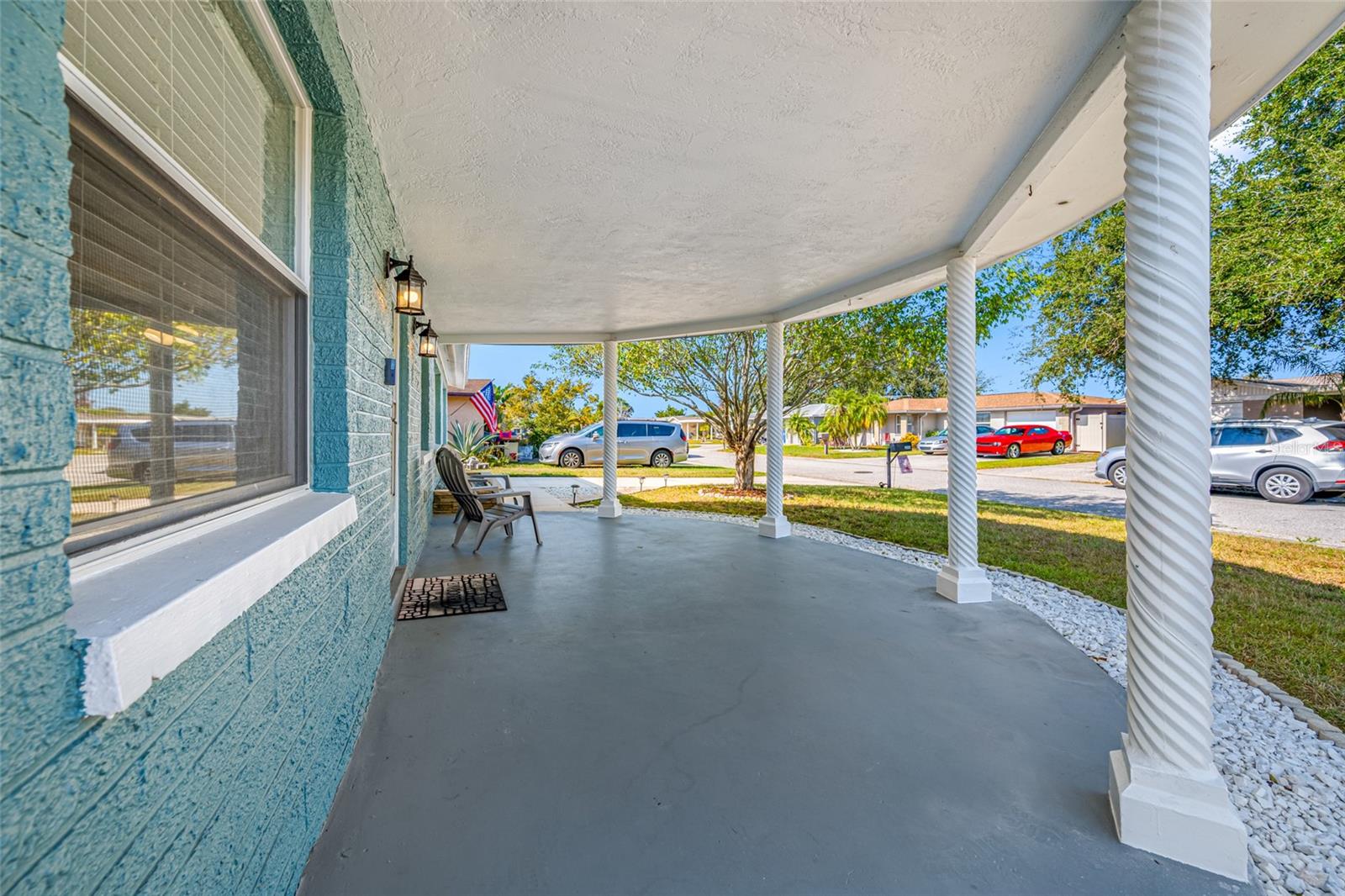 ALOHA GARDENS - Residential