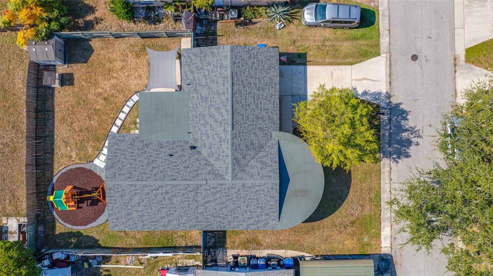 ALOHA GARDENS - Residential