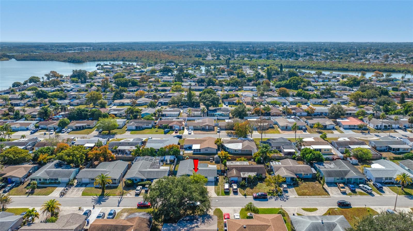 ALOHA GARDENS - Residential