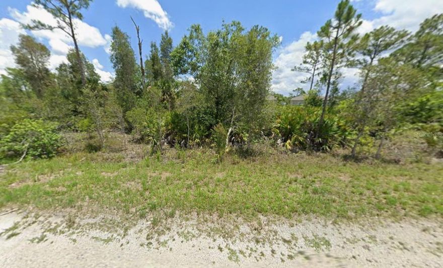 Opportunity awaits with this 0.29-acre corner lot in the growing community of Lehigh Acres! This raw land parcel is zoned RS-1 (Residential Single Family), allowing for a site-built home in a peaceful neighborhood setting. Corner lots provide added flexibility, easy access, and more design options for your future build. Most lots in this area currently utilize private well and septic systems, offering independence while still being within reach of shopping, dining, schools, and major roadways. Just a short drive to downtown Lehigh Acres, Fort Myers, and Southwest Florida’s beautiful Gulf Coast beaches. Whether you’re ready to build your dream home now or secure a smart investment for the future, this property is full of potential. Don’t miss your chance to own a piece of Florida at an affordable price!