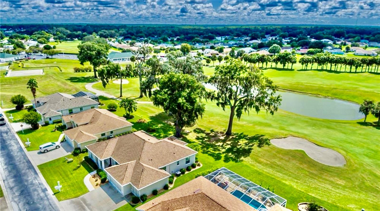 OCALA PALMS UN VI - Residential Lease