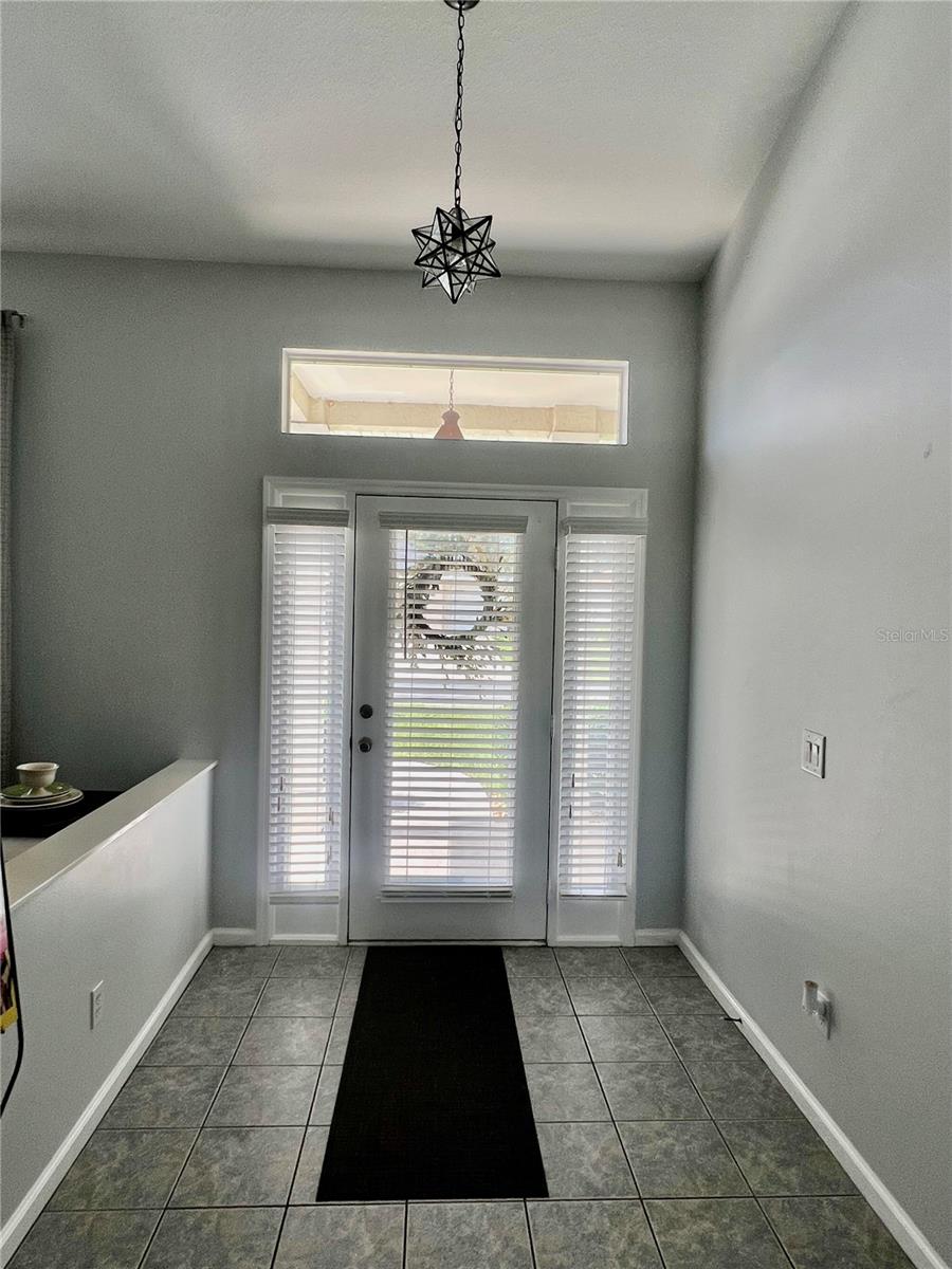 OCALA PALMS UN VI - Residential Lease