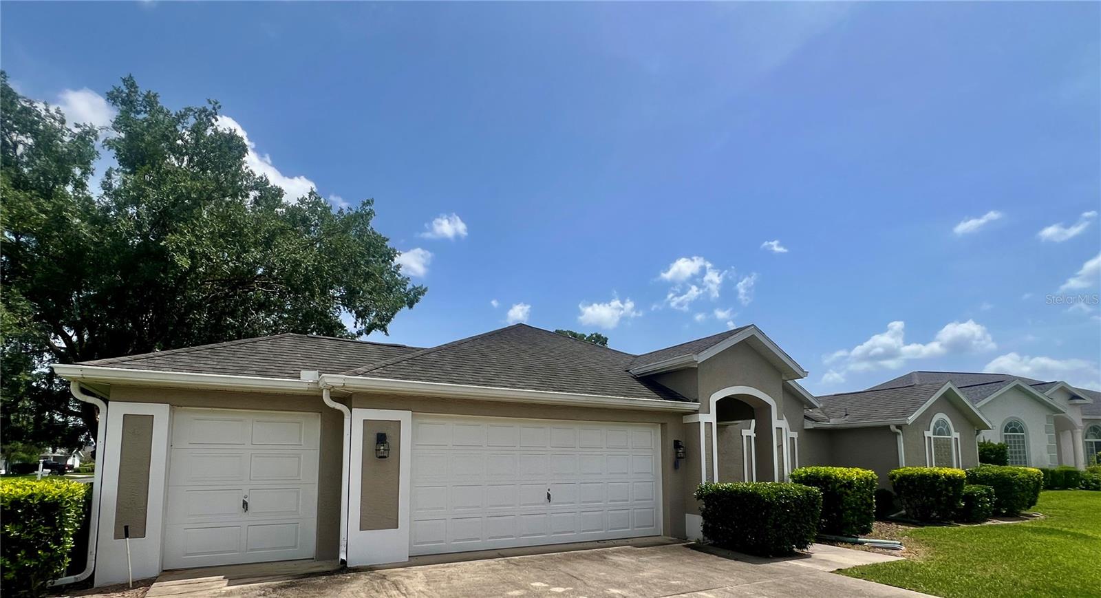 OCALA PALMS UN VI - Residential Lease