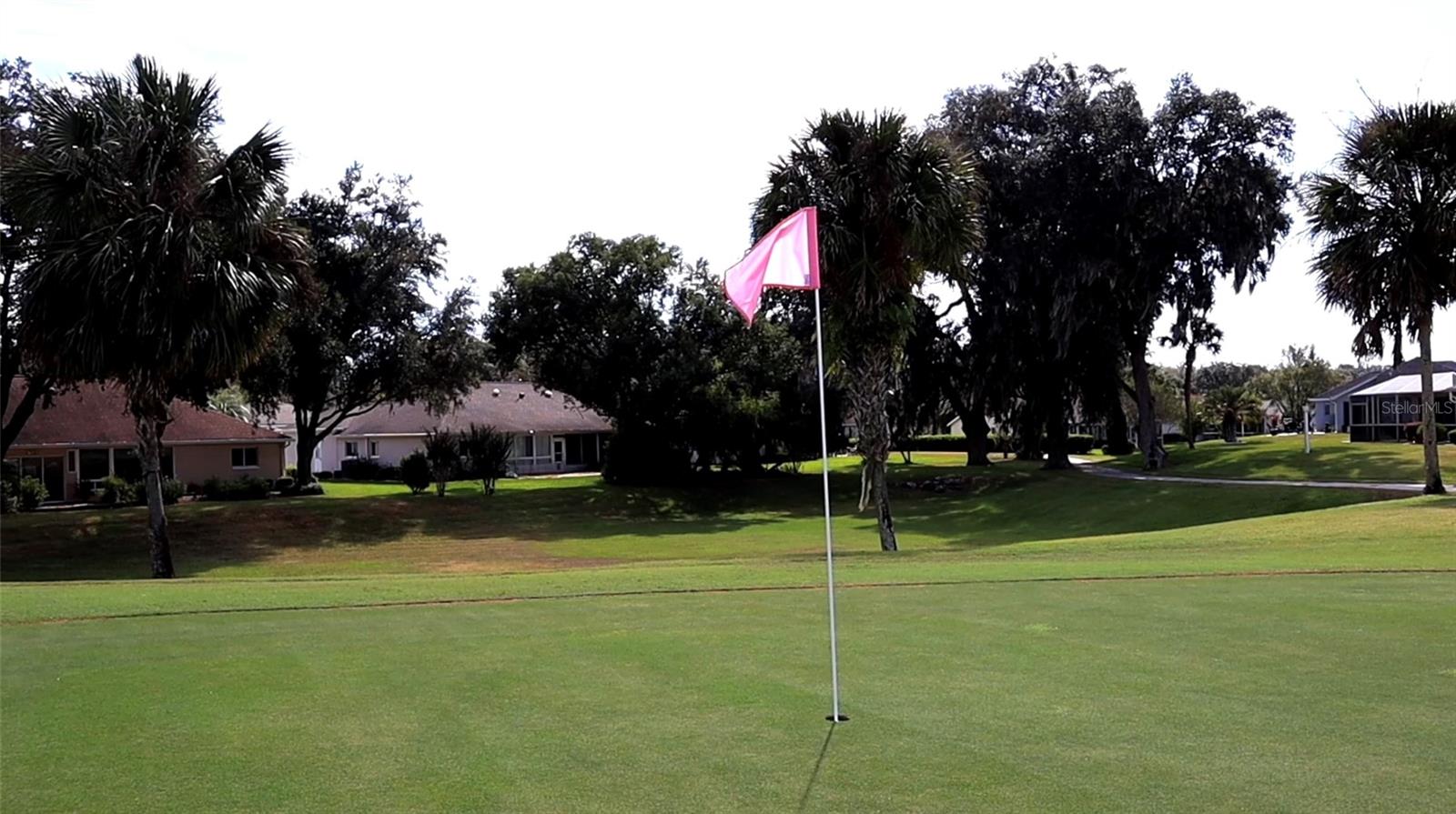 OCALA PALMS UN VI - Residential Lease