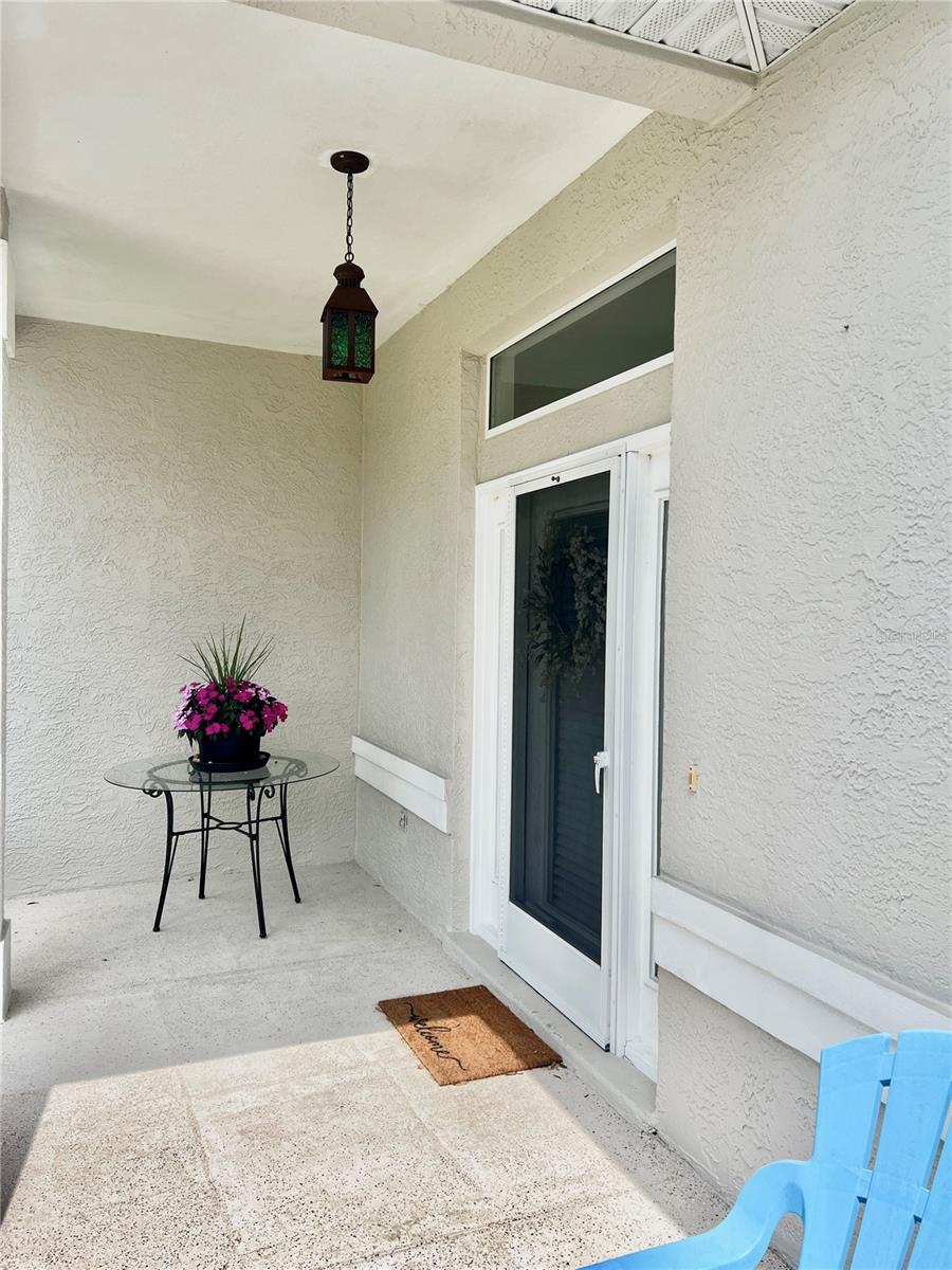 OCALA PALMS UN VI - Residential Lease