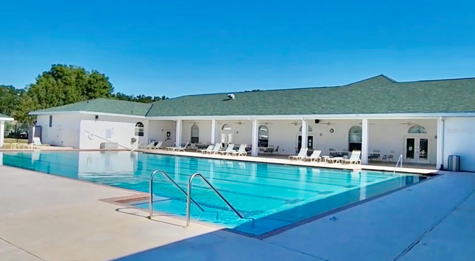 OCALA PALMS UN VI - Residential Lease