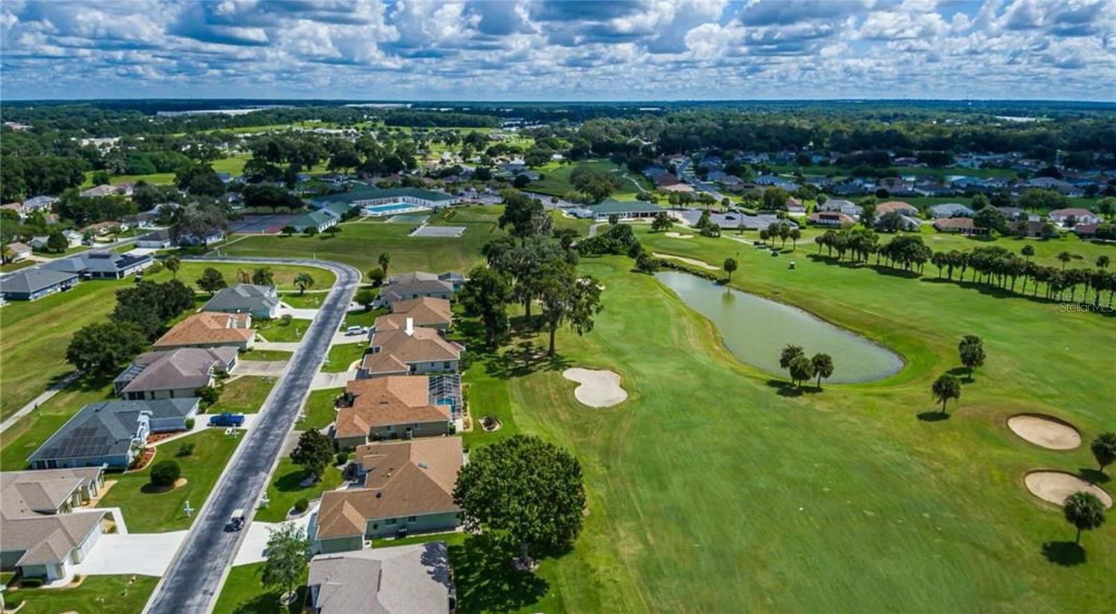 OCALA PALMS UN VI - Residential Lease