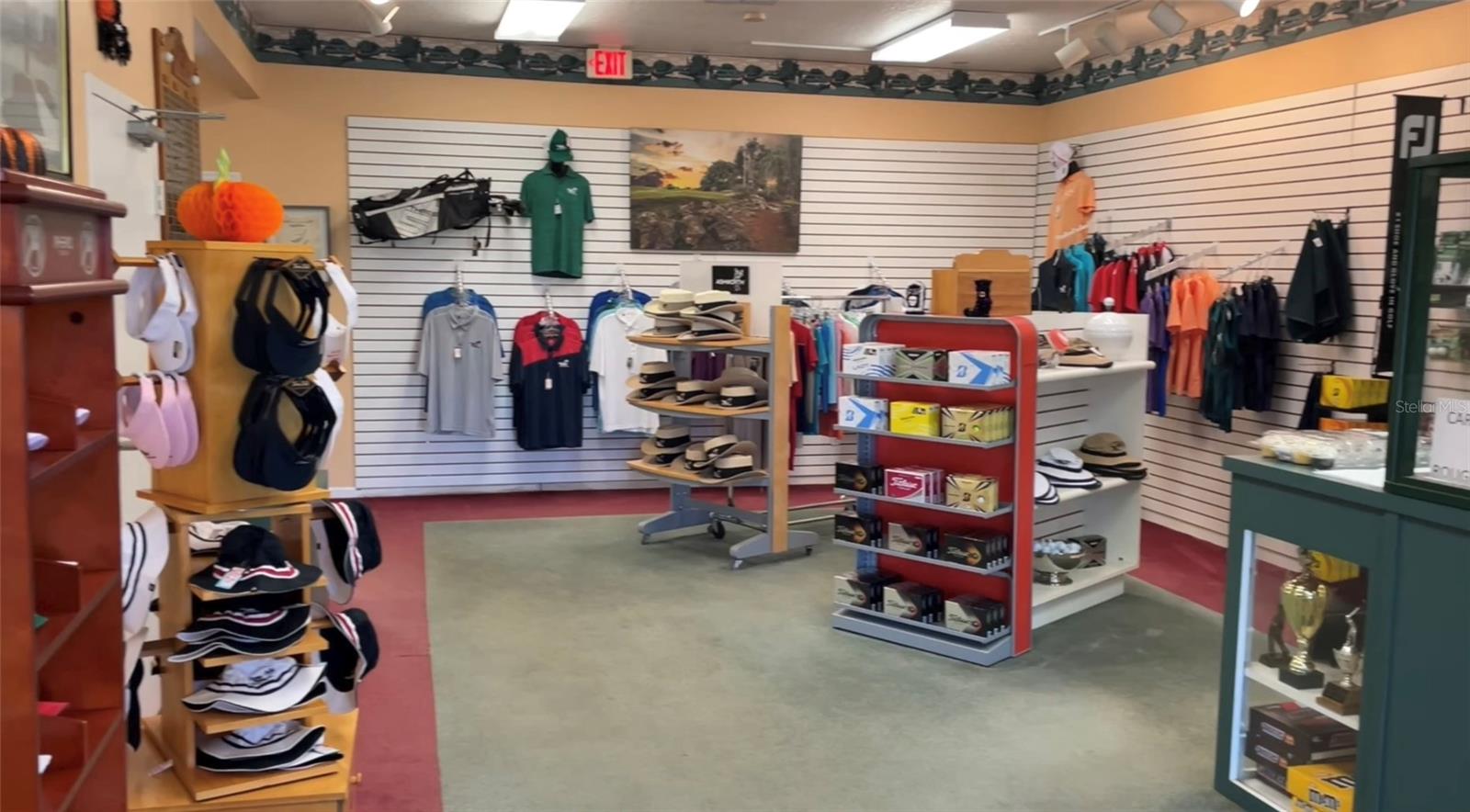 OCALA PALMS UN VI - Residential Lease