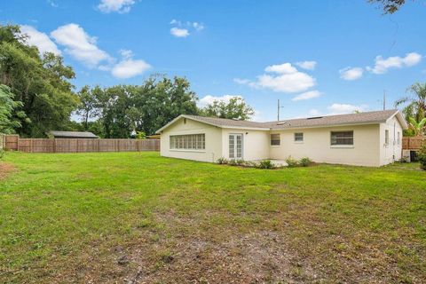 A home in ORLANDO