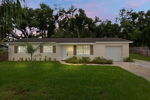 A home in ORLANDO