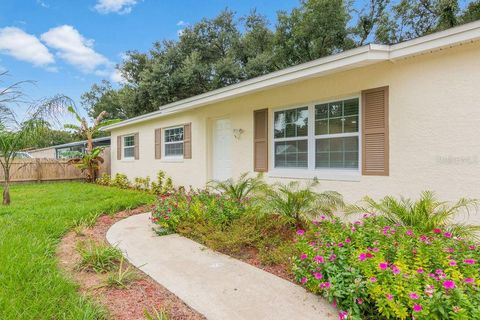 A home in ORLANDO