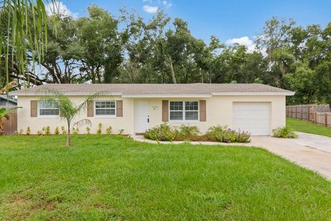 A home in ORLANDO