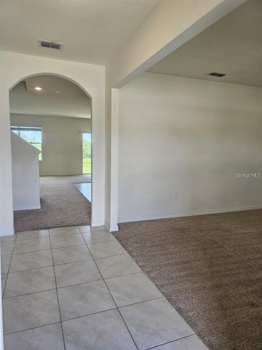 EDEN HILLS - Residential Lease