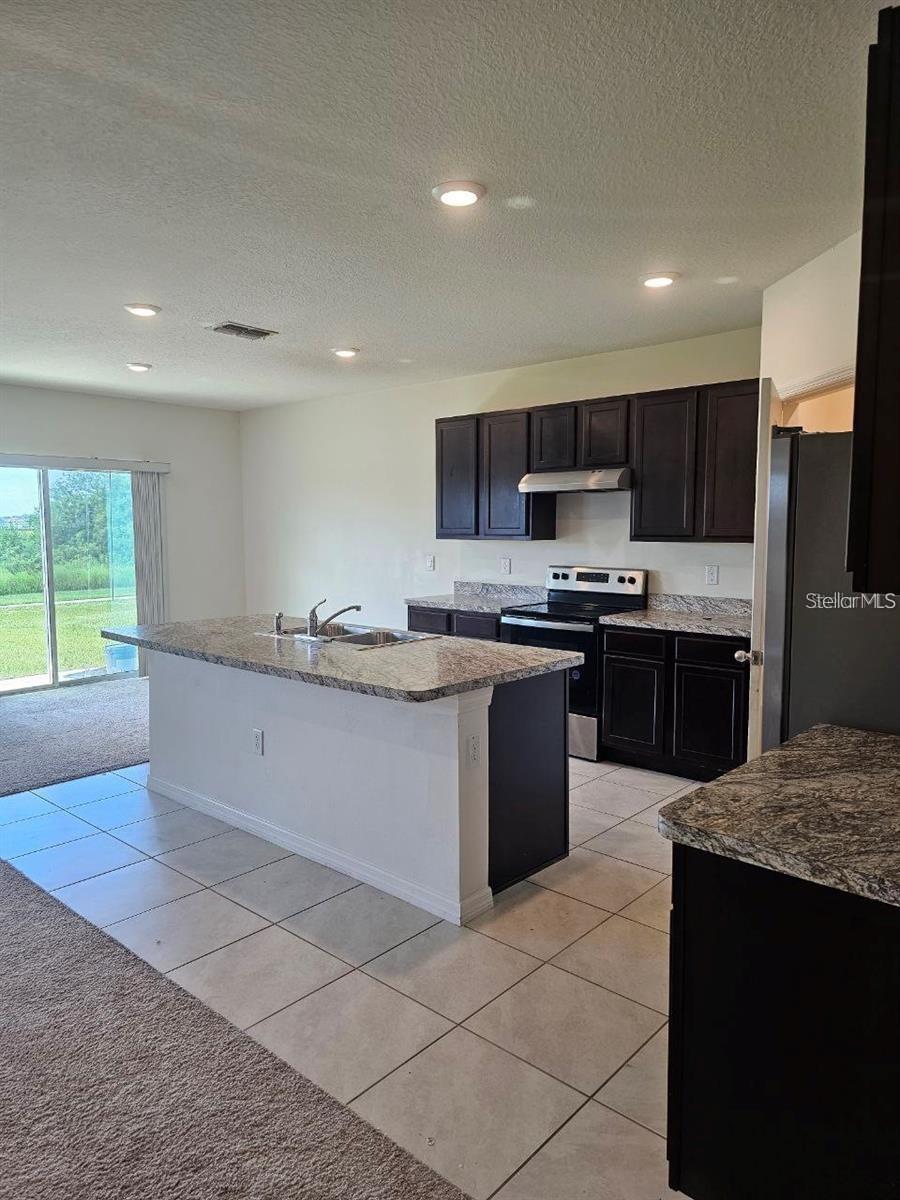 EDEN HILLS - Residential Lease