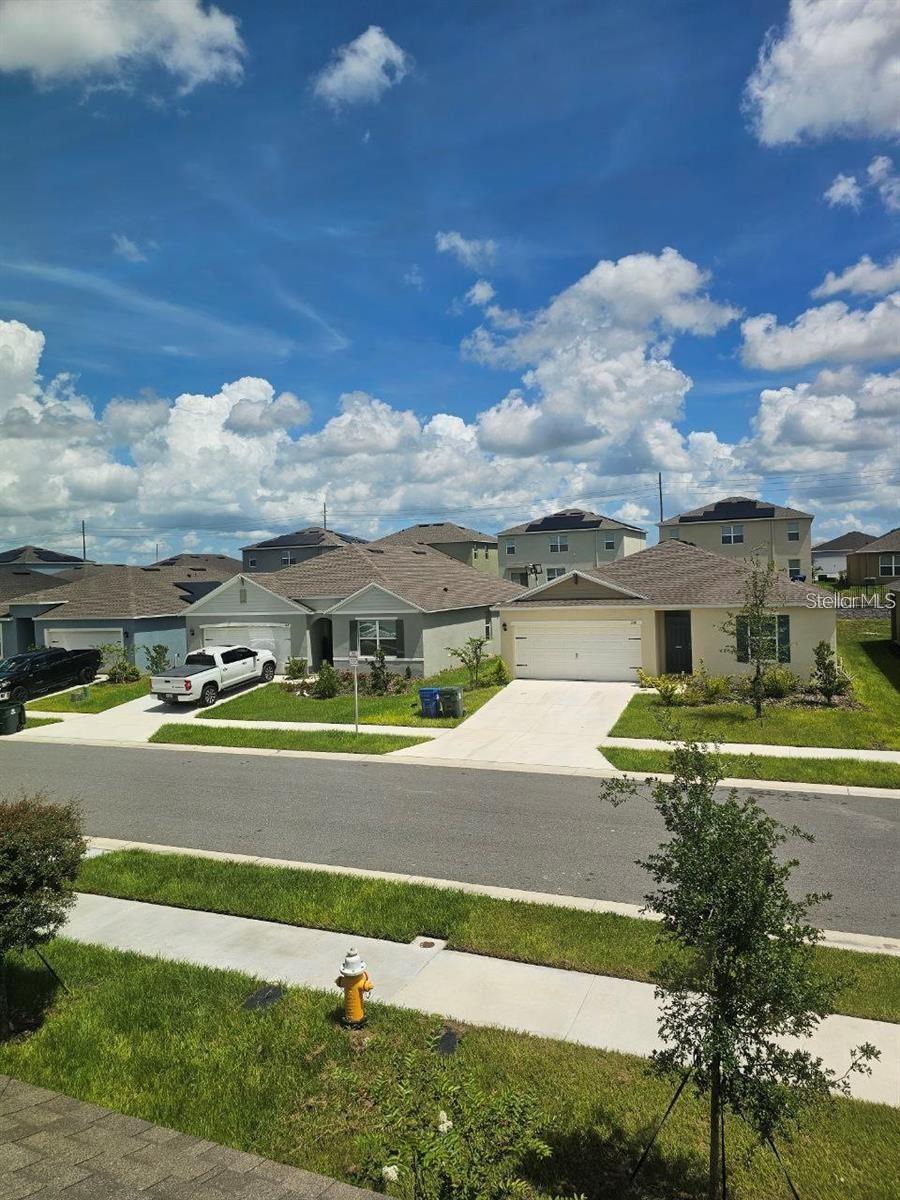 EDEN HILLS - Residential Lease