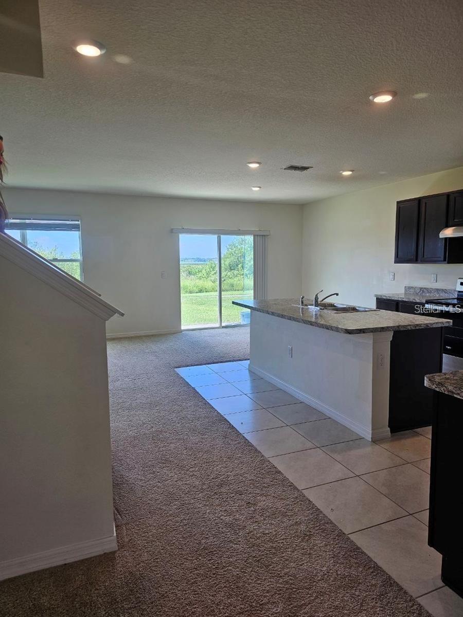 EDEN HILLS - Residential Lease