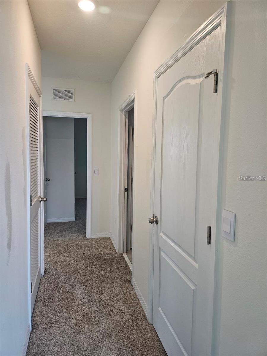 EDEN HILLS - Residential Lease