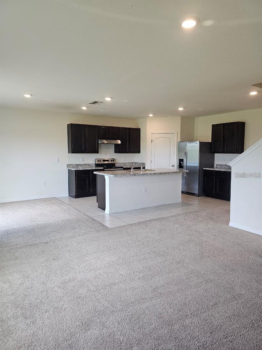 EDEN HILLS - Residential Lease