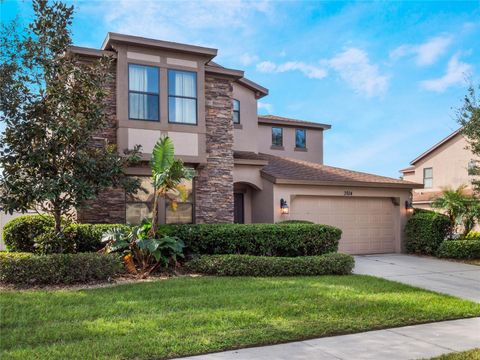 A home in APOPKA