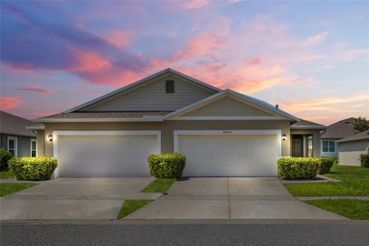 20010 ROYAL TERN COURT LEESBURG FL 34748