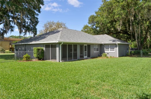 Tiny photo for 3909 SE 8th Street, Ocala, FL 34471 (MLS # OM729727)