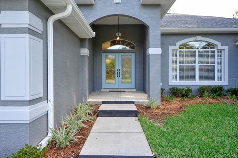 Tiny photo for 3909 SE 8th Street, Ocala, FL 34471 (MLS # OM729727)