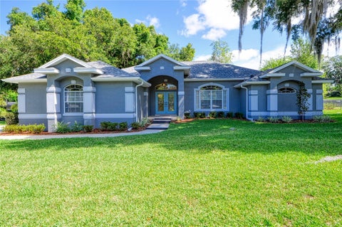 Tiny photo for 3909 SE 8th Street, Ocala, FL 34471 (MLS # OM729727)