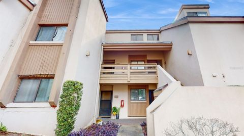 A home in ALTAMONTE SPRINGS