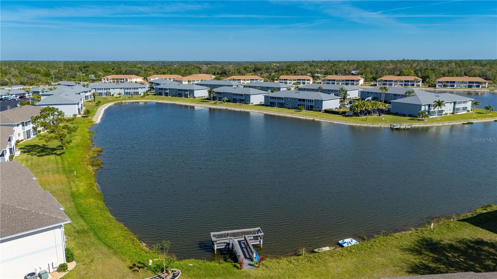 HERON POINTE PH III - Residential