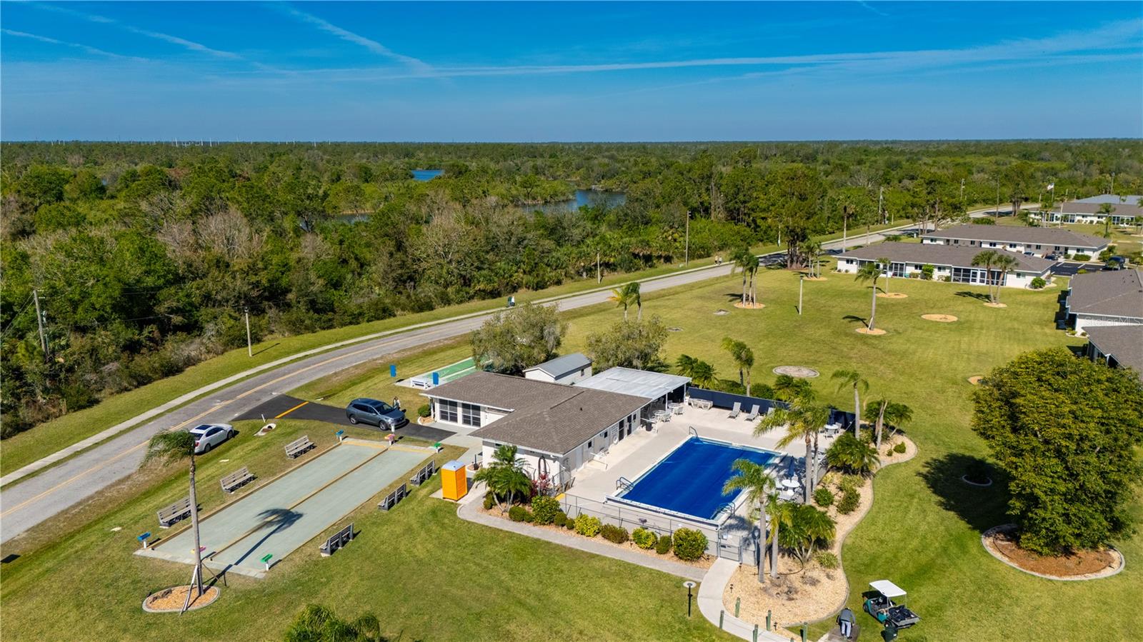 HERON POINTE PH III - Residential